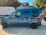 Renault Kangoo - gebrauchte Renault Kangoo aus dem Jahr 2002