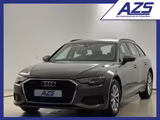 Audi A6 40 TDI Leder LED ACC Navi Spur Verkehrsz.