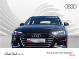 Audi A4 Avant advanced 35TFSI Stronic Navi LED ACC EP - Audi A4: Advance