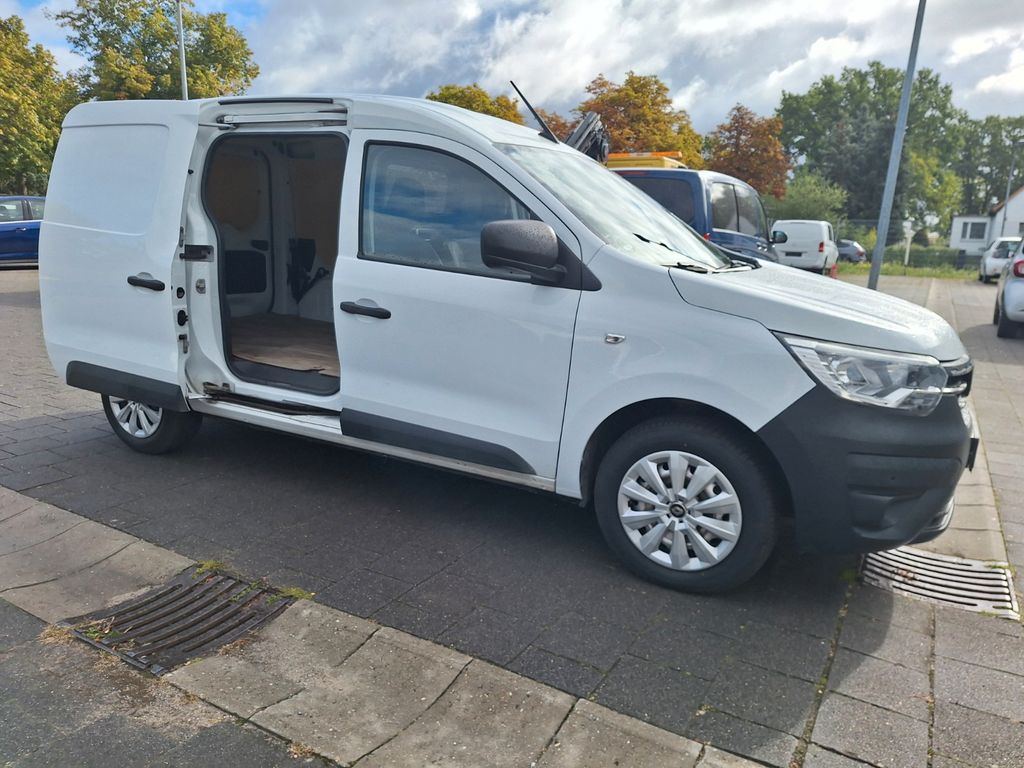 Image of Renault Express