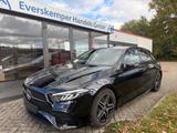 Mercedes-Benz A 220 4Matic / AMG - LINE /1. Hand/2,99% - gebrauchte Mercedes-Benz A 220 aus dem Jahr 2024