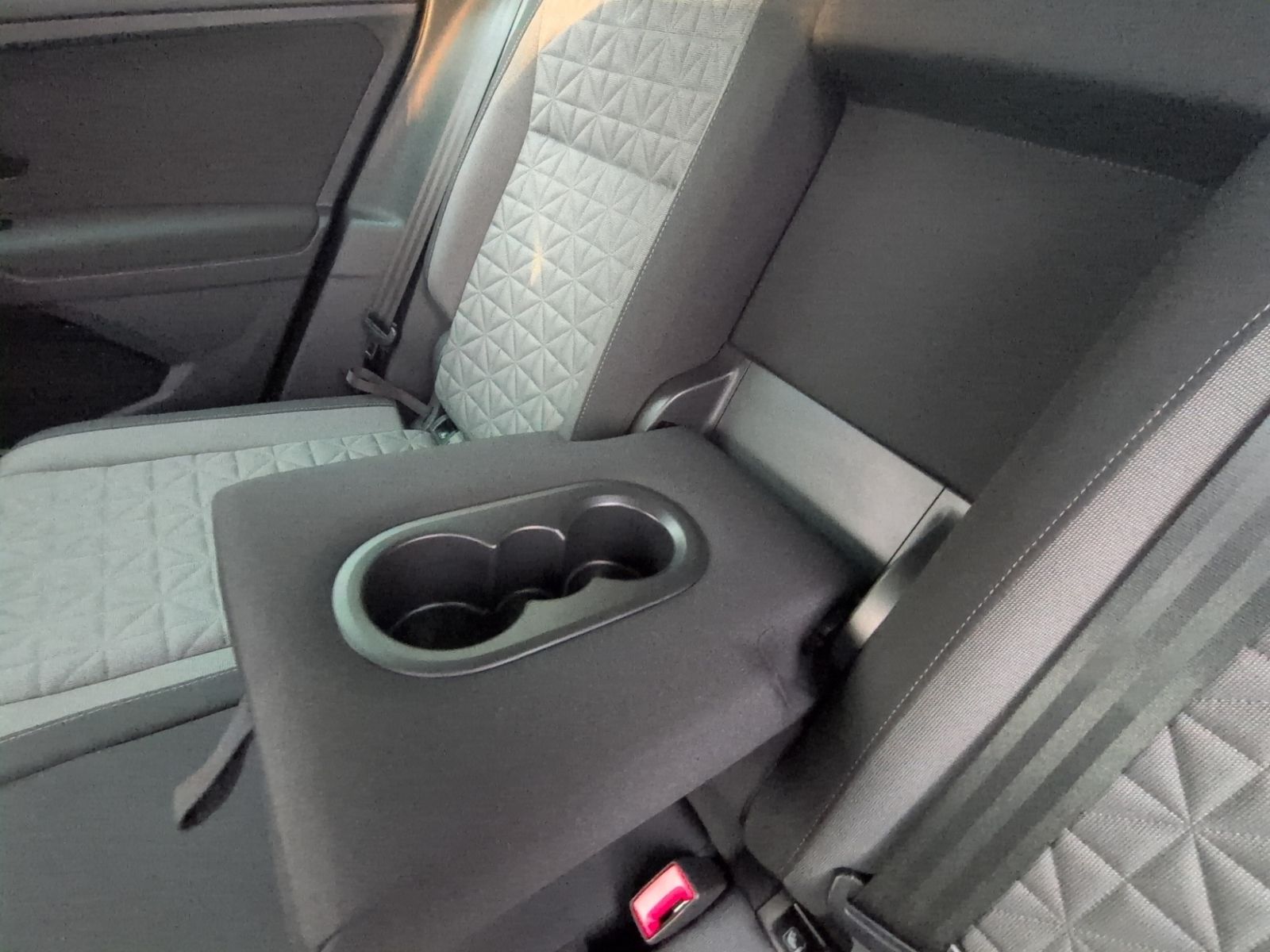 Tiguan 2.0 TSI DSG 4M Life KAMERA+MATRIX