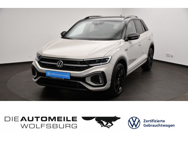 Volkswagen T-Roc 1.0 TSI R-Line Pano/ACC/Multilenk