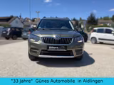 Skoda Yeti Active*DSG Automatik*AHK*Klima*Org.65000km - Skoda Yeti: Automatik