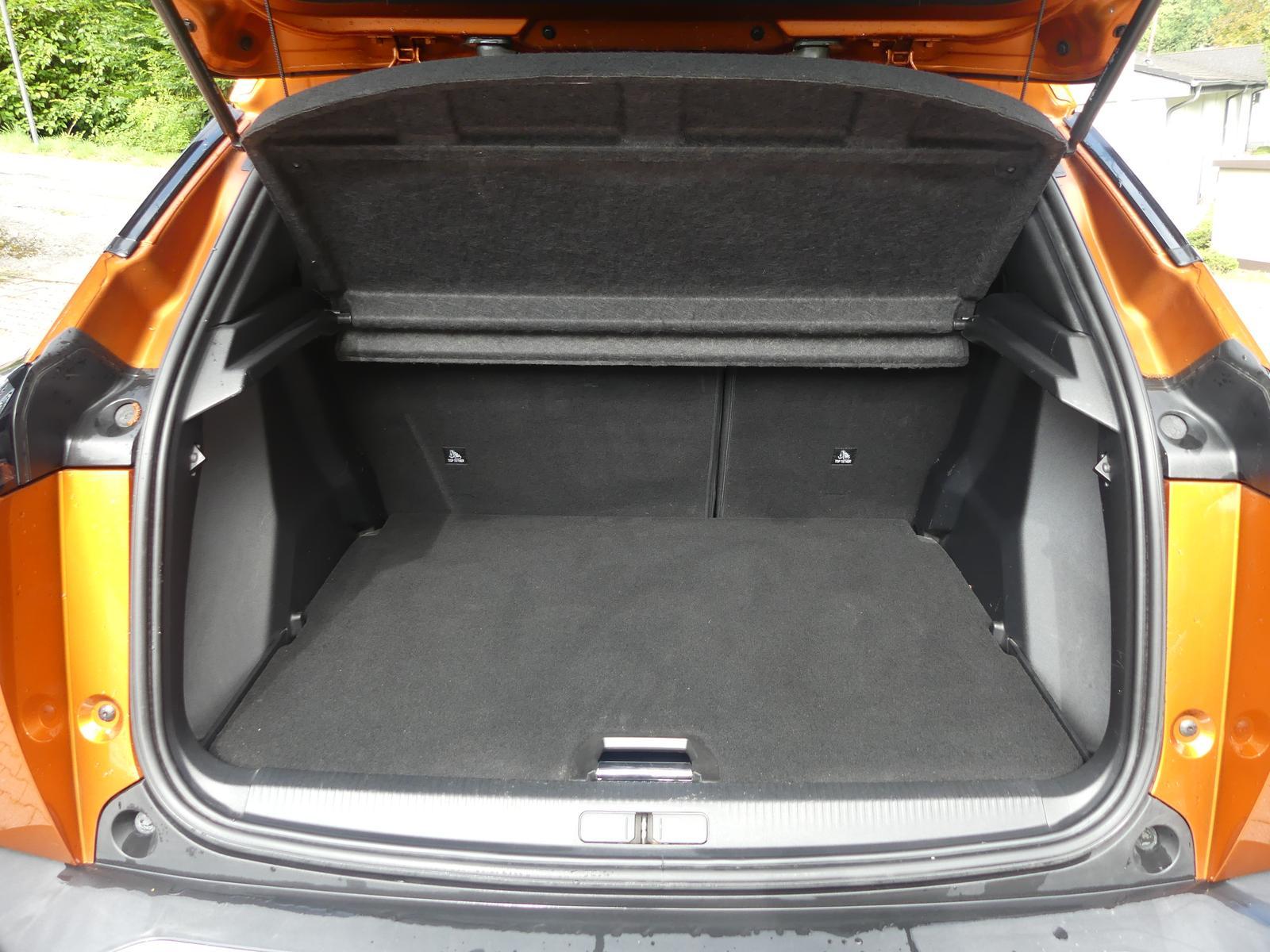 Peugeot 2008*1.5 HDi*Klimaauto*Sitzhzg*Kam*LED