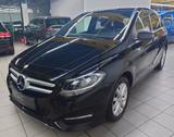 Mercedes-Benz B 200 B B 200 CDI / d,Automatik,Leder,Navi