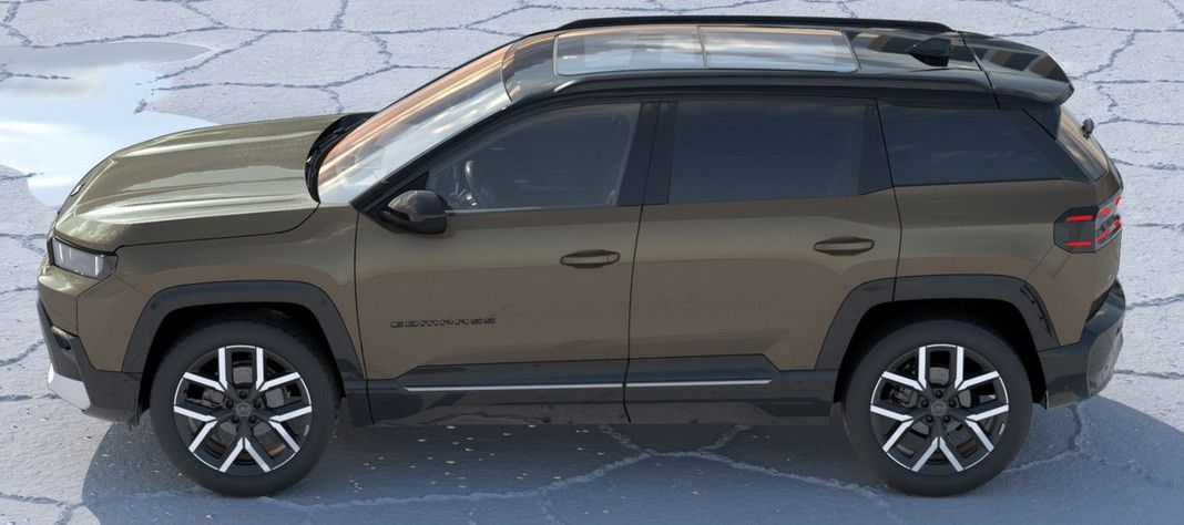 Jeep Compass - Bild 3