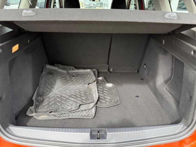 Fahrzeugabbildung Dacia Duster II Prestige 1.3 TCe 150 +NAVI+SHZ+KAMERA+