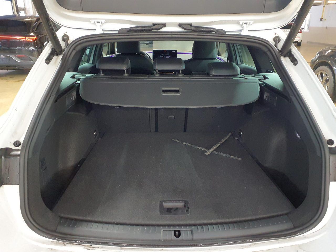 Cupra Leon - Bild 10