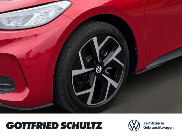 Volkswagen ID.3 - Bild 11