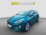 Ford Fiesta Titanium*SHZ*LED*B&O*DAB*Zahnriemen NEU* - : Kleinwagen, Zahnriemen
