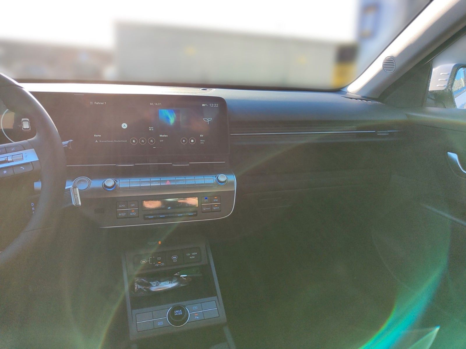 Hyundai KONA Elektro - Bild 9