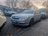 Opel Vectra Caravan 1.9 CDTI Cosmo Plus 110kW Aut... - Opel Vectra Cosmo-Plus