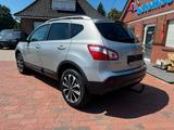 Nissan Qashqai I-Way/360KAM/PANO/TEMPO/NAVI/SHECKHE - gebrauchte Nissan Qashqai aus dem Jahr 2012