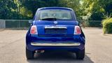Fiat 500 PopStar/Service/Inspek/Tüv neu*** - Fiat: Service
