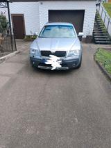 Skoda Octavia Scout tsi 1.8  TÜV NEU - Skoda Octavia aus 2008: Scout
