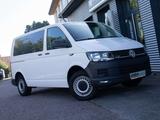 Volkswagen T6 Transporter Kasten Kombi 4 Motion 9 Sitzer - Volkswagen: Sitzer Transporter 9