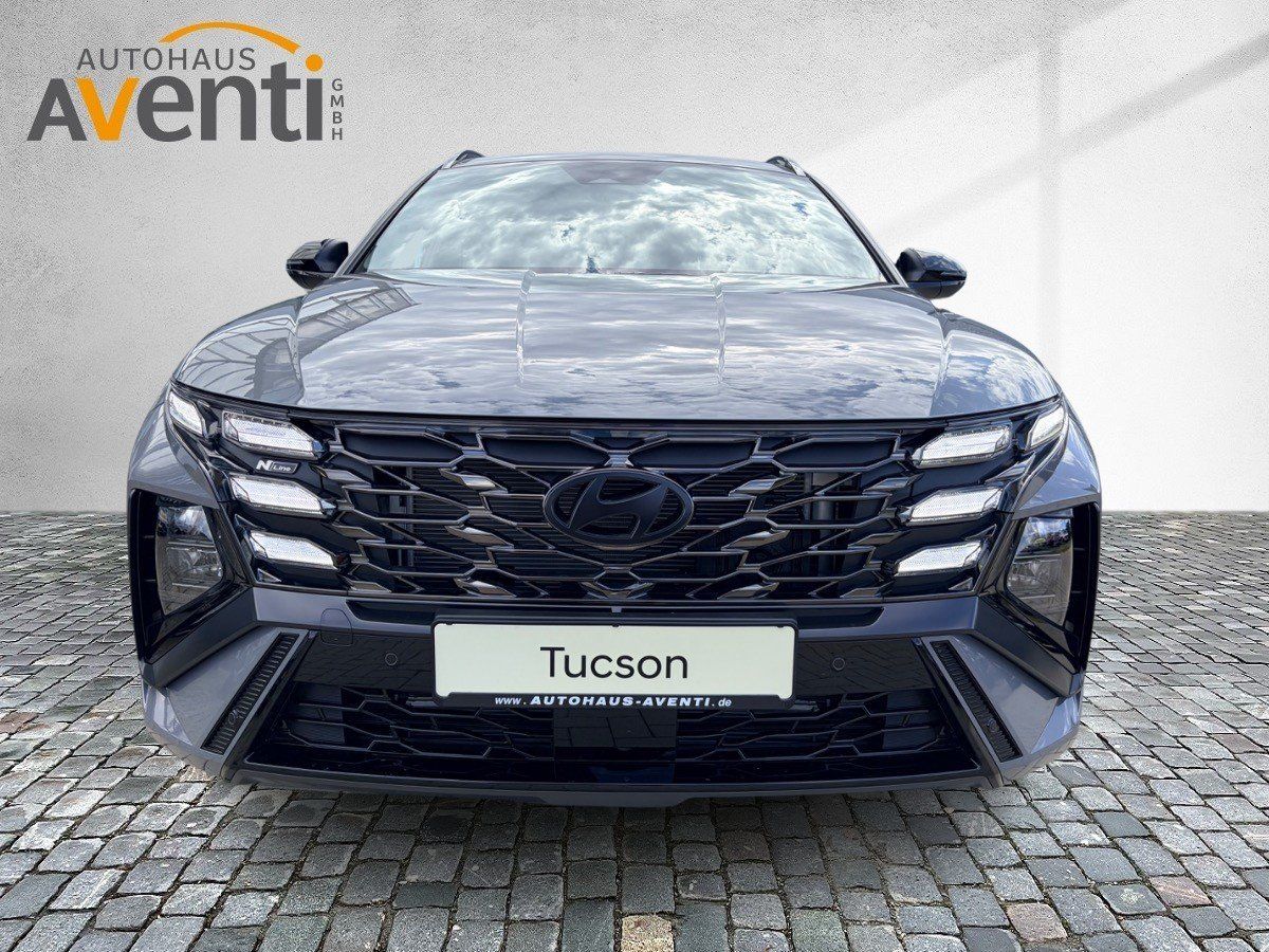 Hyundai TUCSON - Bild 2