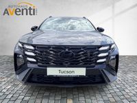 Hyundai TUCSON - Vorschau Bild 2