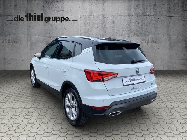 Seat Arona - Bild 6