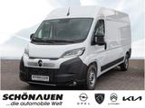 Citroën Jumper Kastenwagen 35 L3H2 AHK Navi LED Apple Ca