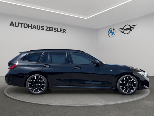 Foto Nummer 3: BMW 320i