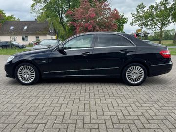 Mercedes E 250 - 7