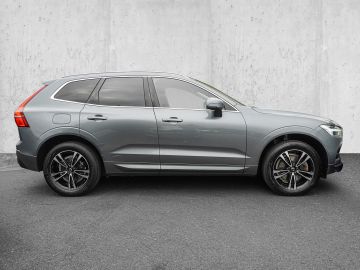 Volvo XC60 - 5