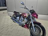 Yamaha XVS 1100 DRAG STAR  - YAMAHA XVS