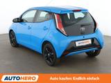 Toyota Aygo 1.0 X-Cite*KLIMA*GARANTIE* - Toyota Gebrauchtwagen in Chemnitz
