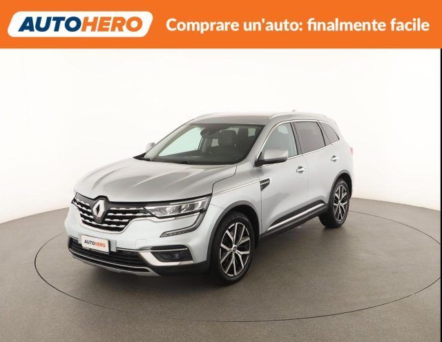 Image of Renault Koleos