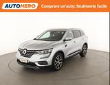 Renault RENAULT Koleos Blue dCi 190 CV 4X4 X-Tronic Exec - silberne Renault Koleos