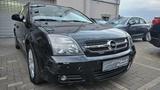 Opel Vectra Caravan Edition 2.2 DTI Automatik Tempo - Opel Vectra: Caravan