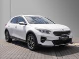 Kia XCeed 1.4 T-GDI Xdition /Navi/Bi-LED/GRA/RFK/AHK - Kia XCeed mit Anhängerkupplung