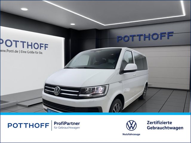 Volkswagen T6 Multivan Comfortline 2,0 DSG TDI Navi/AHK/Kam