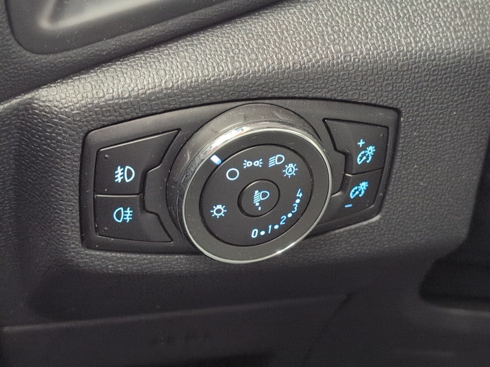 FORD EcoSport 1.0 EcoBoost Titanium Navi Allwetter – Bild 31