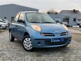 Nissan Micra 1.2 Season - Nissan Micra: Season