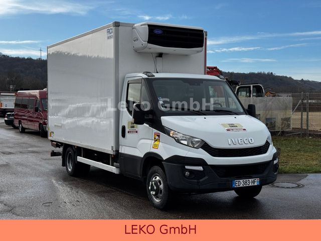 Iveco Daily 50C15 Mit Carrier Xr 500