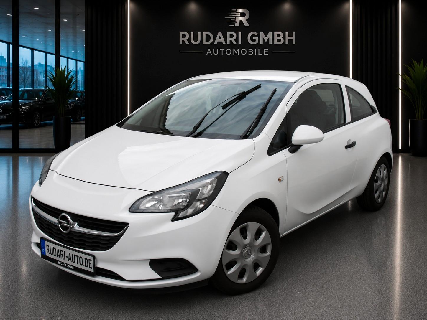 Opel Corsa E Selection