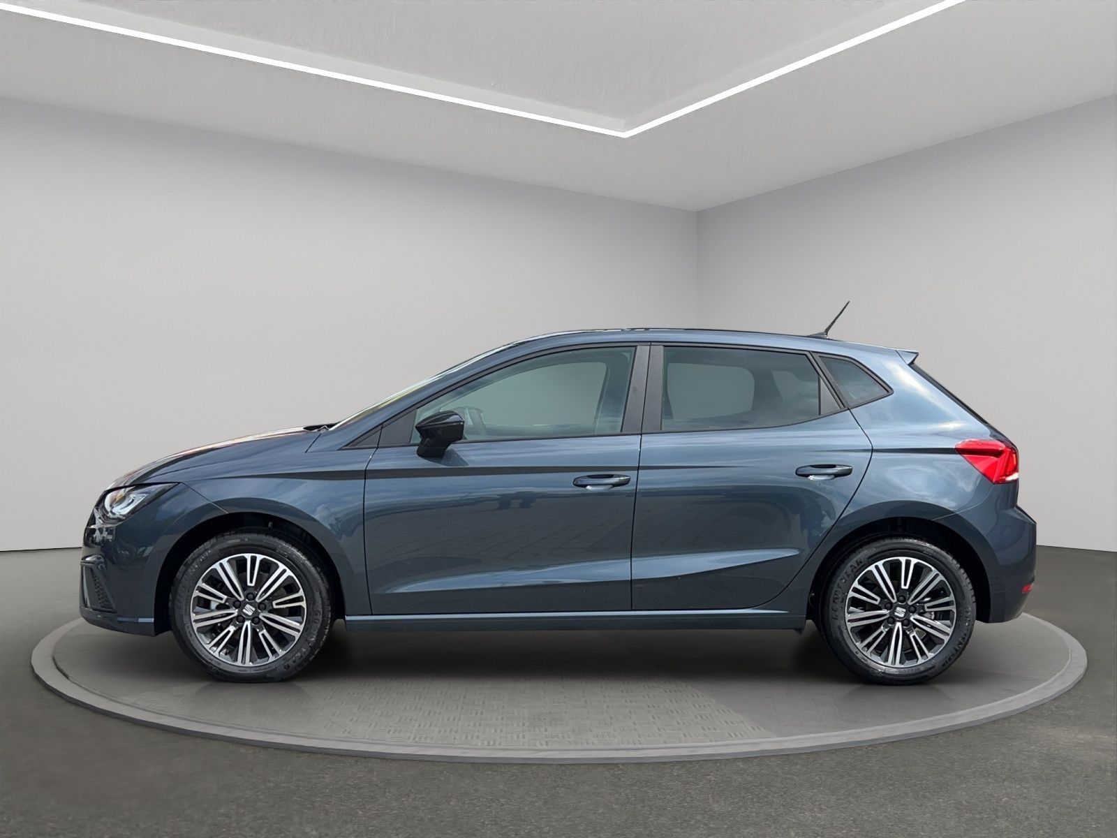 Seat Ibiza - Bild 5