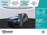 Volkswagen Tiguan Life*NEUES MODELL*AHK*NAVI*LED*18ZOLL*KAM - Volkswagen Tiguan: Modell