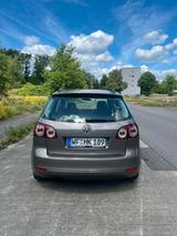 Volkswagen VW Golf Plus 30.11.2009 - Volkswagen Golf Plus in Braunschweig