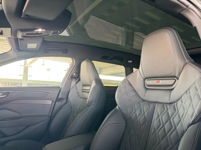 Audi A6 Avant 3.0 TFSI QUATTRO /S-Line /VOLL!!!
