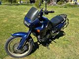 Aprilia Pegaso 650 - APRILIA PEGASO 650