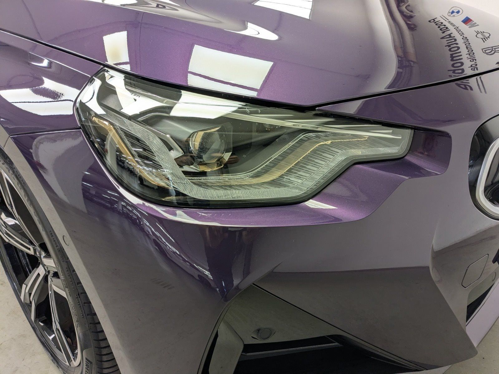 BMW 218 - Bild 7