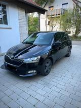Skoda Fabia 1.0l SOLEIL *SHZ| PDC| Carplay| TÜV neu*
