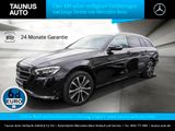 Mercedes-Benz E 300 d 4M T AVANTGARDE MBUX AHK KAMERA LED - Mercedes-Benz E 300 aus 2023