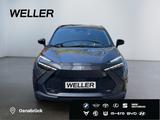 Toyota C-HR 1.8 Hybrid Team D *LED*el. Heck*ACC*CAM*SHZ - Toyota C-HR Gebrauchtwagen in Berlin