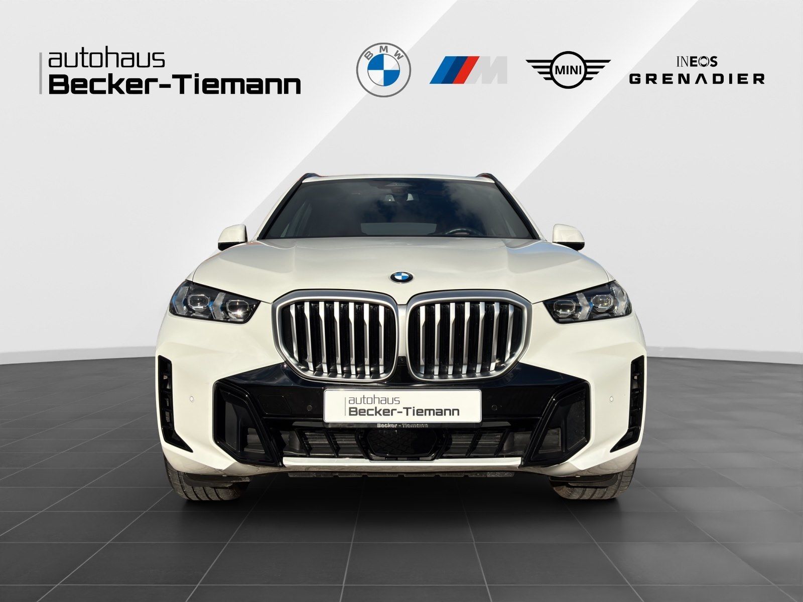 BMW X5 - Bild 3