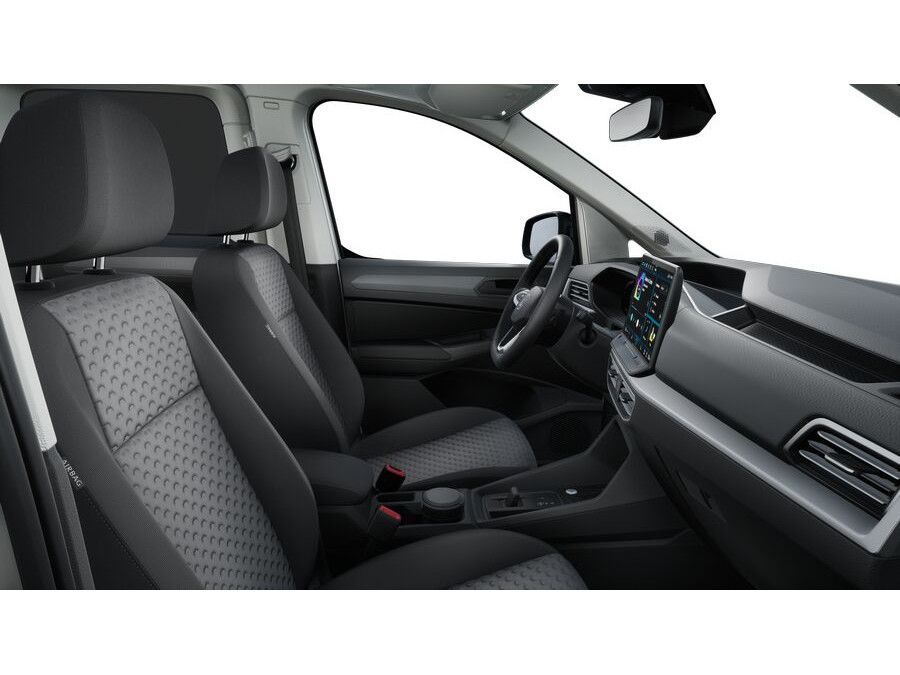 Volkswagen Caddy - Bild 7